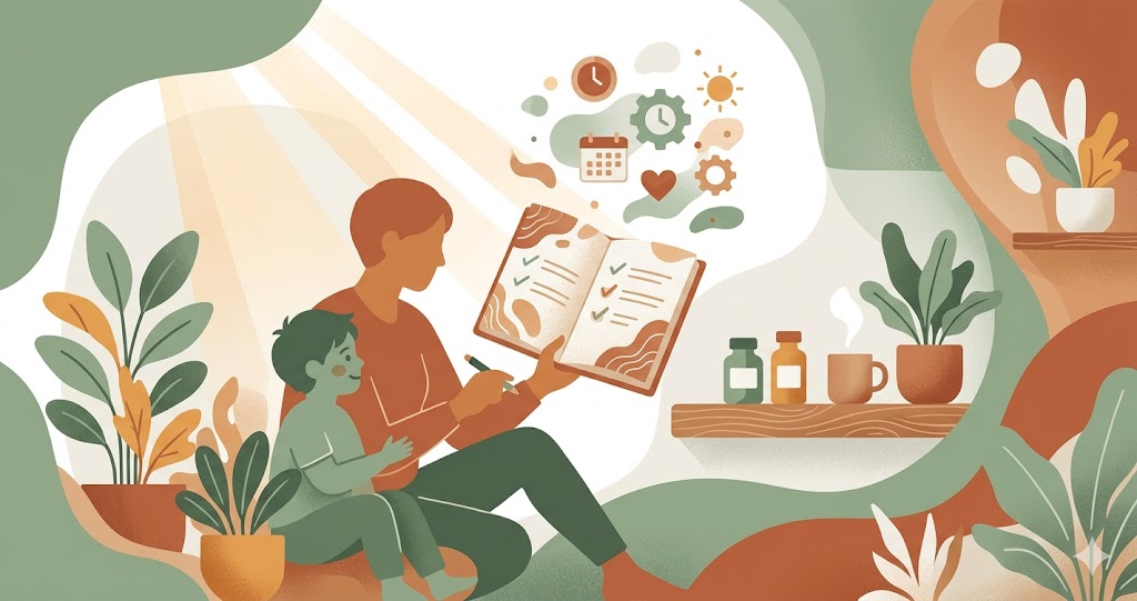 ADHD Medication Tracking: Best Practices for Parents