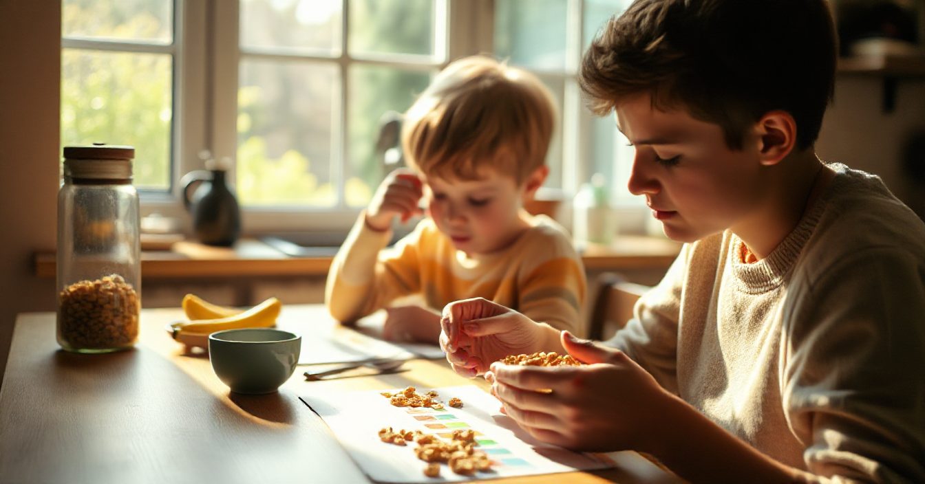 6 ways to make mornings smoother when your child has ADHD