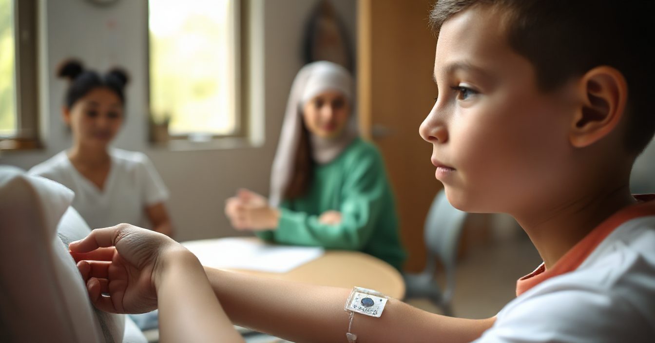 Could Your Child’s Thyroid Levels Be Affecting Their ADHD Symptoms