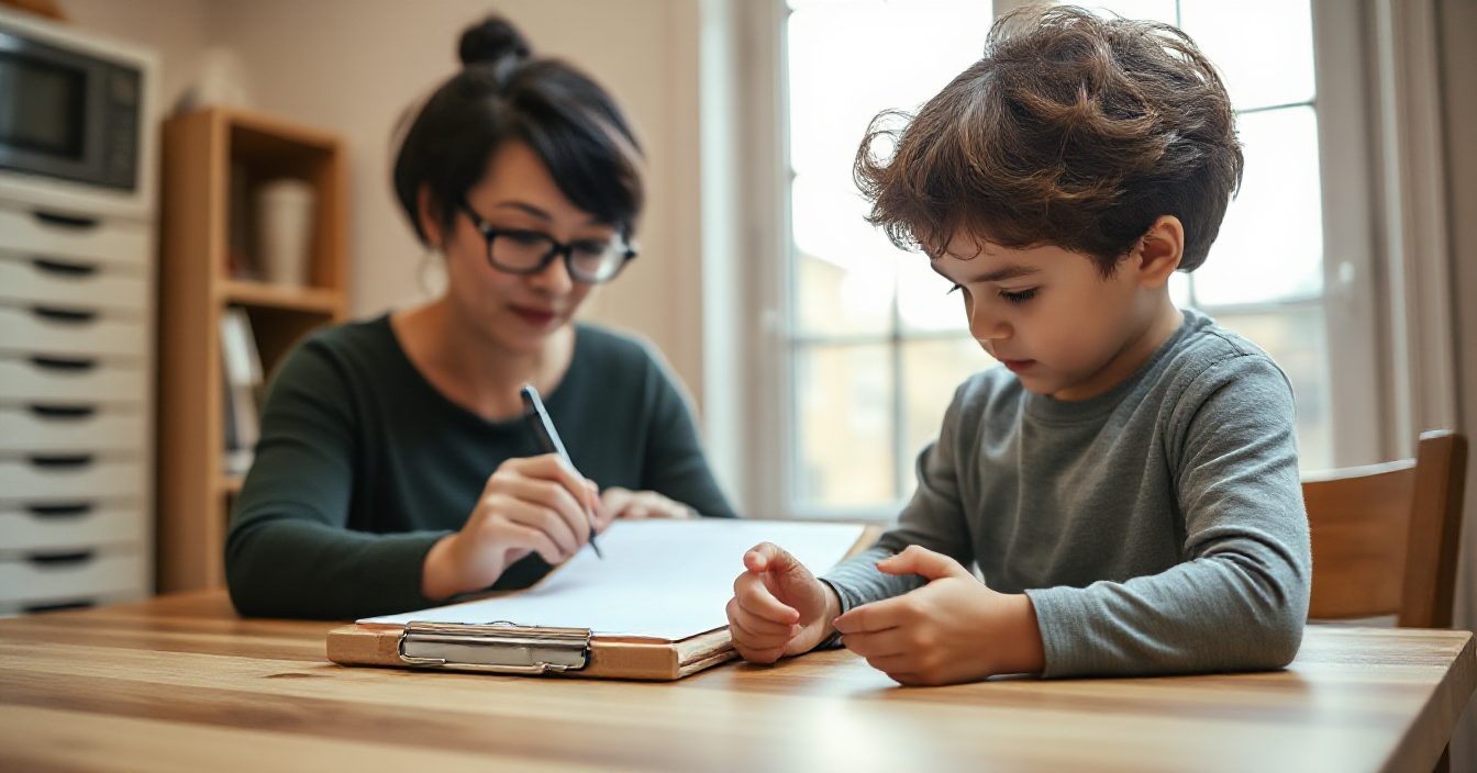 How Are Severe ADHD Rates Changing for Kids Across the U.S.?