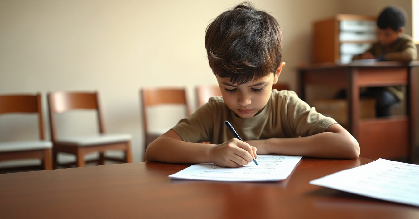 How Do ADHD and Autistic Traits Affect My Child's IQ Test?