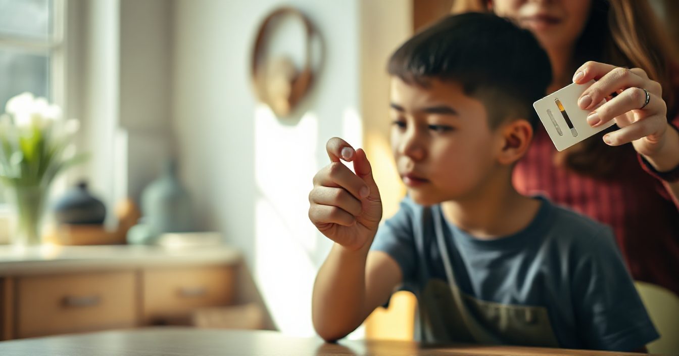 How Genetics Might Influence Your Child’s Response to ADHD Medication
