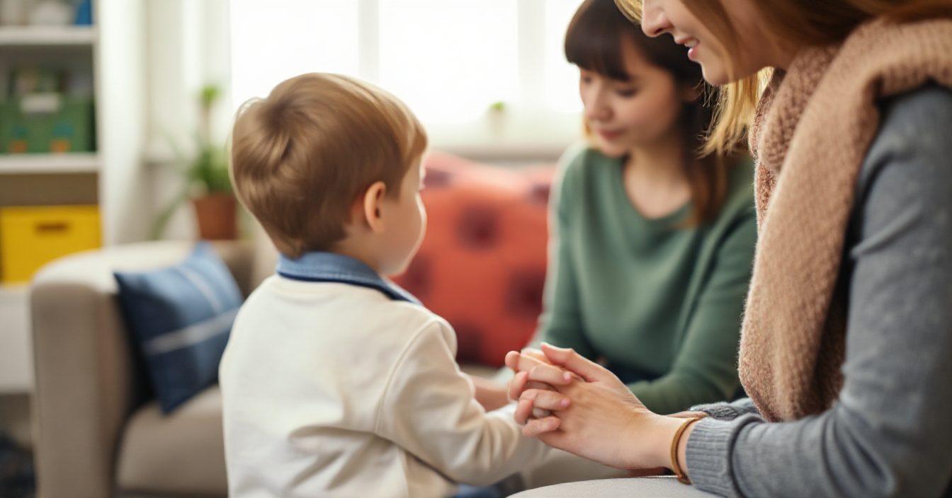 How to Get the Right Mental Health Care for Kids with ASD or ADHD