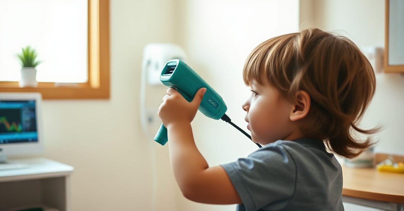 How to Spot Nutrient Gaps and Toxins in Kids with ADHD