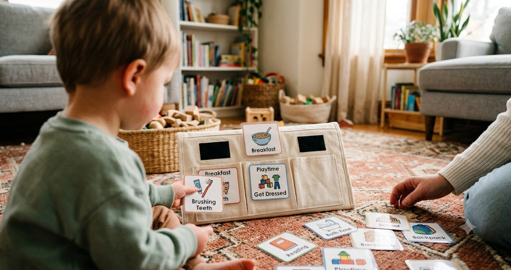 Neurodivergent Parenting: Strategies for Everyday Success