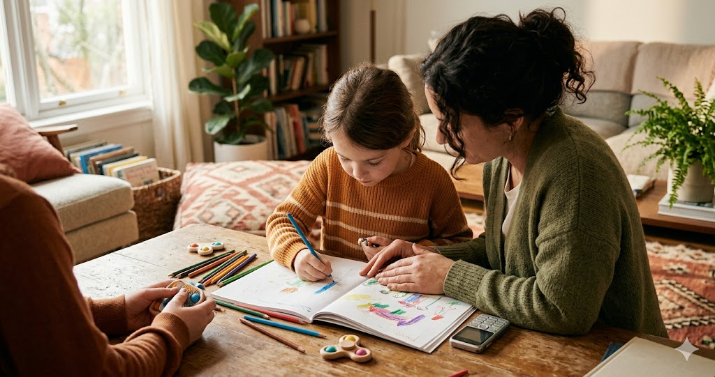 New Digital Tools for ADHD: What's Actually Coming (and What to Do Now)
