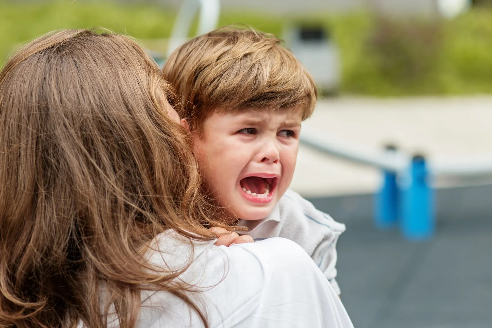 Understanding Autism Meltdowns: A Heartfelt Letter to the Special Needs Parent Who Feels Judged